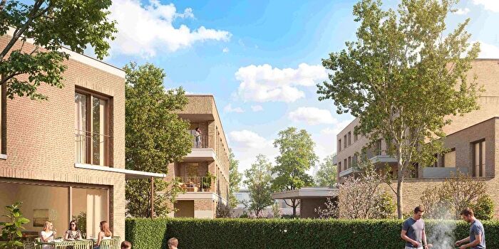 Huizen Koop Huur - 2