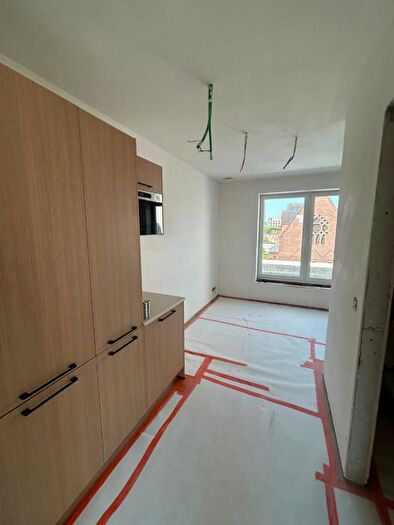 1-kamerappartement te huur in Leuven