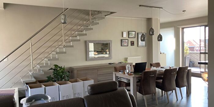 Huizen Koop Huur - 3