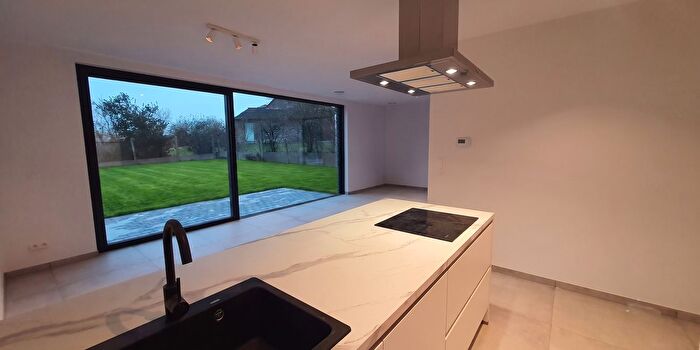 Huizen Koop Huur - 2