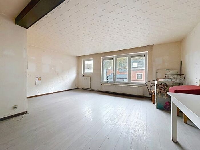 2-kamerappartement te koop in Aywaille