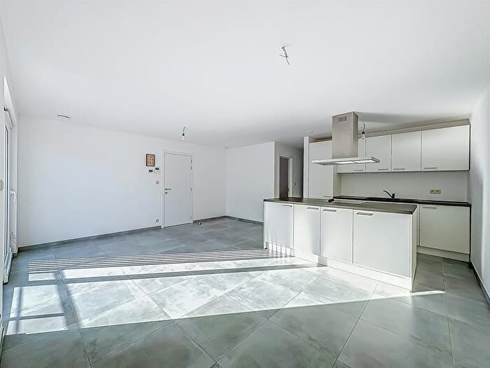 2-kamerappartement te koop in RESSAIX