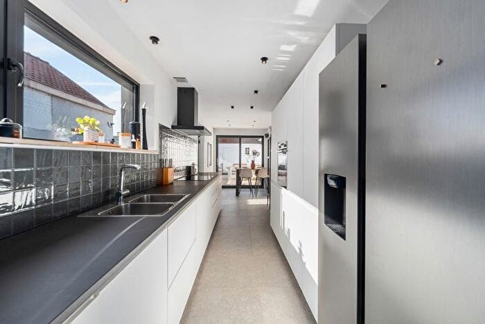 Huizen Koop Huur - 2
