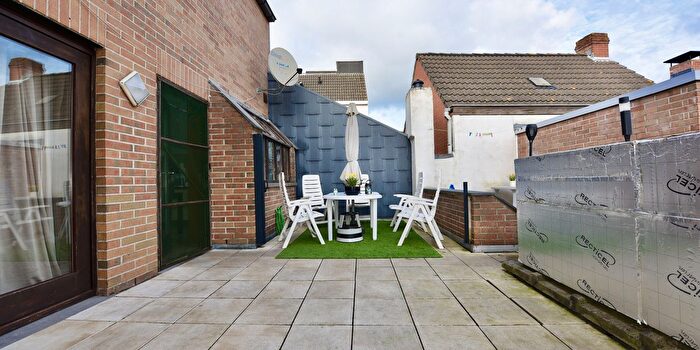 Huizen Koop Huur - 3