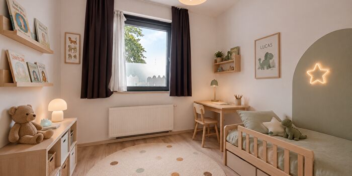 Huizen Koop Huur - 3