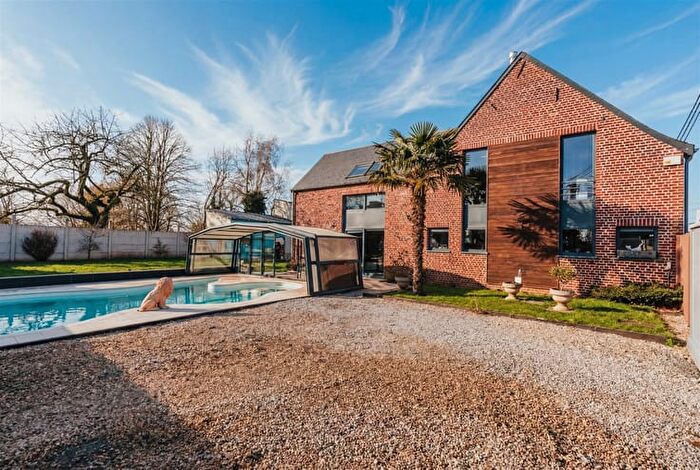 4-kamerhuis te koop in Vezon