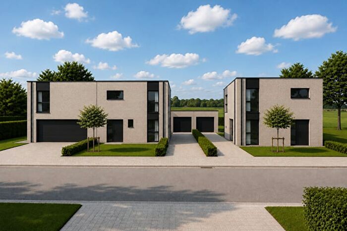 Huizen Koop Huur - 3