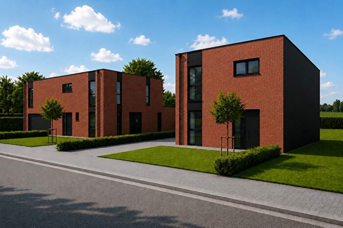 Huizen Koop Huur - 2