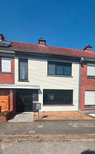 3-kamerhuis te koop in Harelbeke