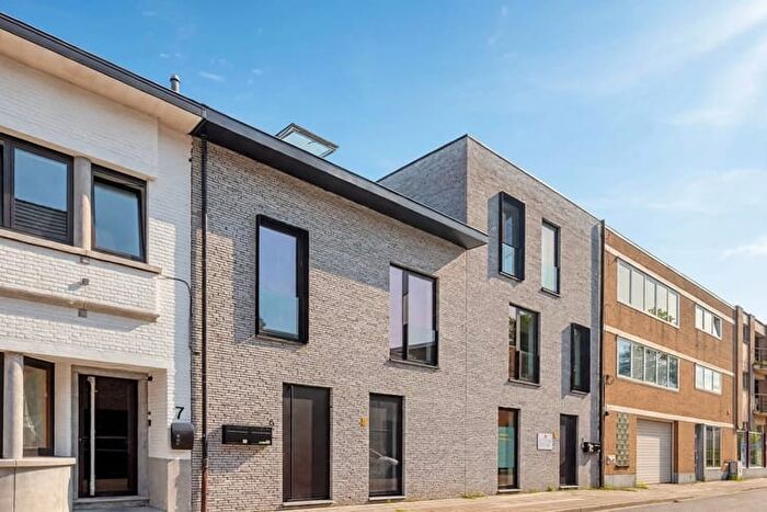 3-kamerappartement te koop in WIJGMAAL