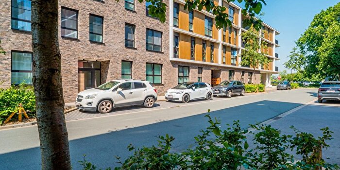 2-kamerappartement te koop in Aalter