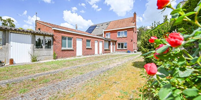 Huizen Koop Huur - 2