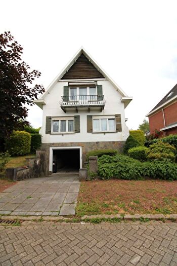 4-kamerhuis te koop in Zaventem