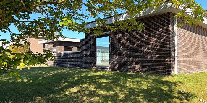 3-kamerhuis te koop in Tremelo