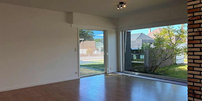 Huizen Koop Huur - 2