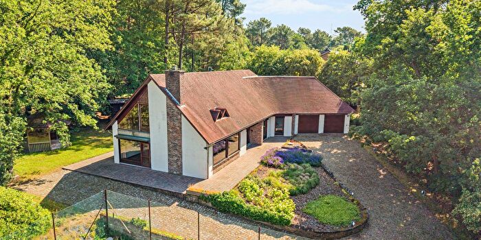 6-kamerhuis te koop in Hechtel