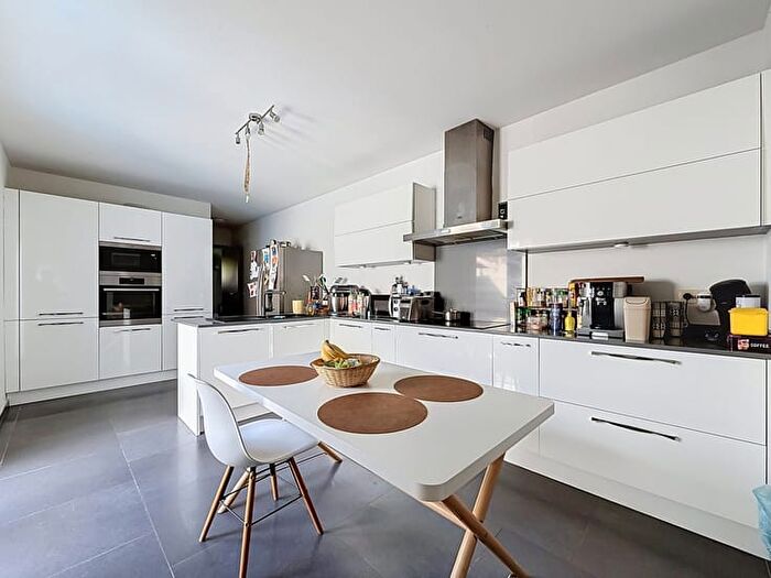 5-kamerhuis te koop in CHÂTELET