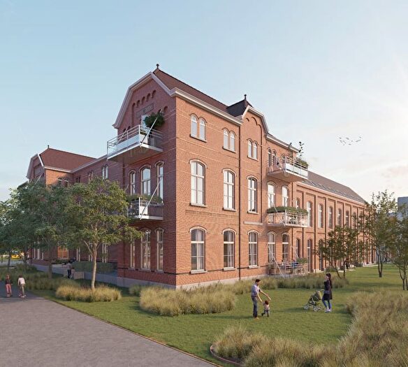 Huizen Koop Huur - 3