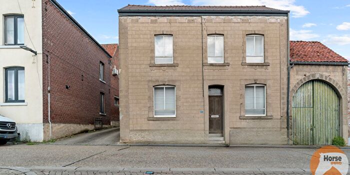 7-kamerhuis te koop in Genoelselderen