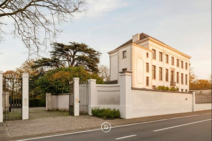 1-kamerhuis te koop in Lovendegem