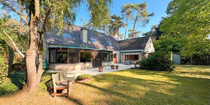 4-kamerhuis te koop in Tremelo