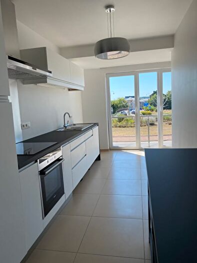 2-kamerappartement te koop in Arlon