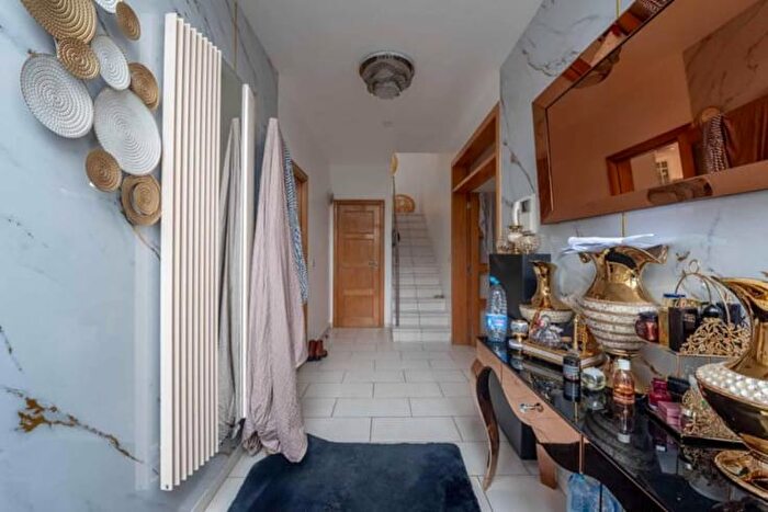 Huizen Koop Huur - 2