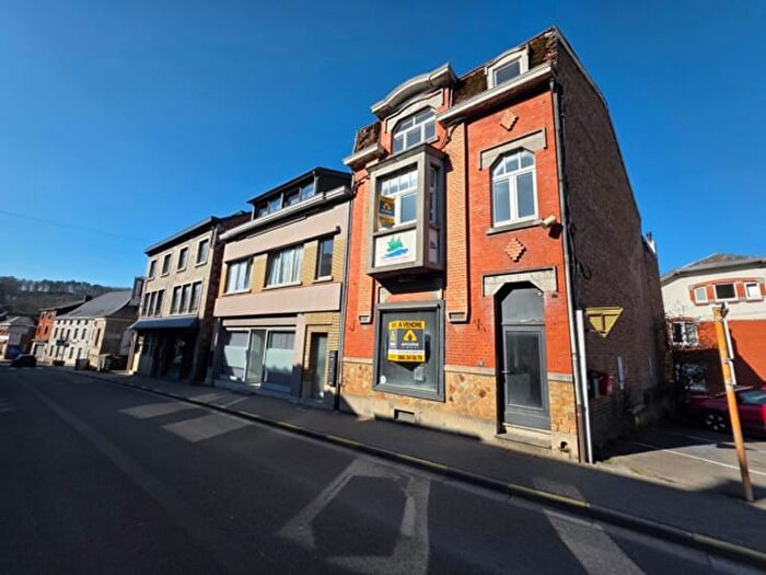 3-kamerhuis te koop in Durbuy