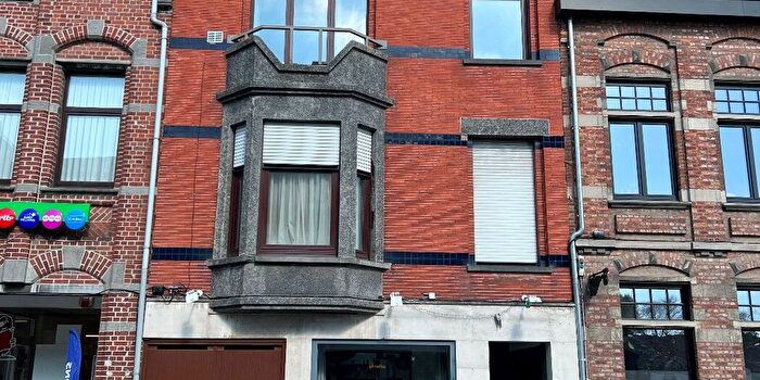 Huis te koop in Ieper