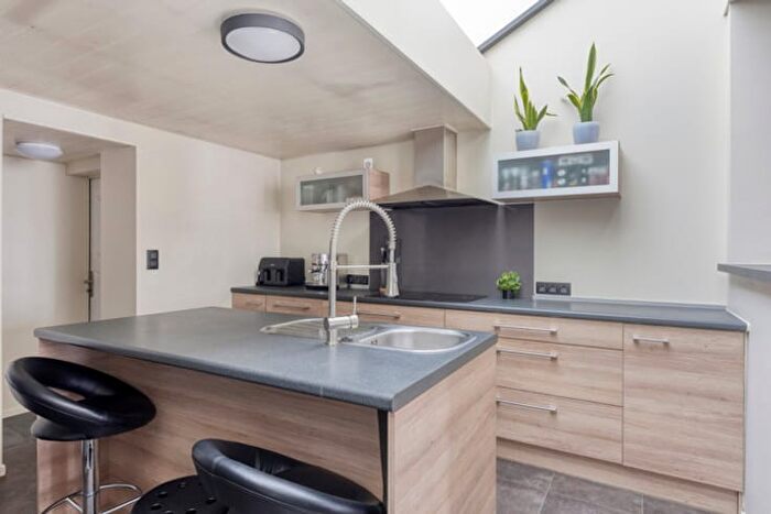 Huizen Koop Huur - 2