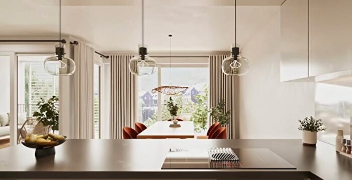 2-kamerappartement te koop in LIEGE