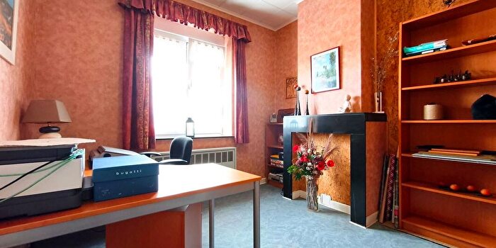 Huizen Koop Huur - 2