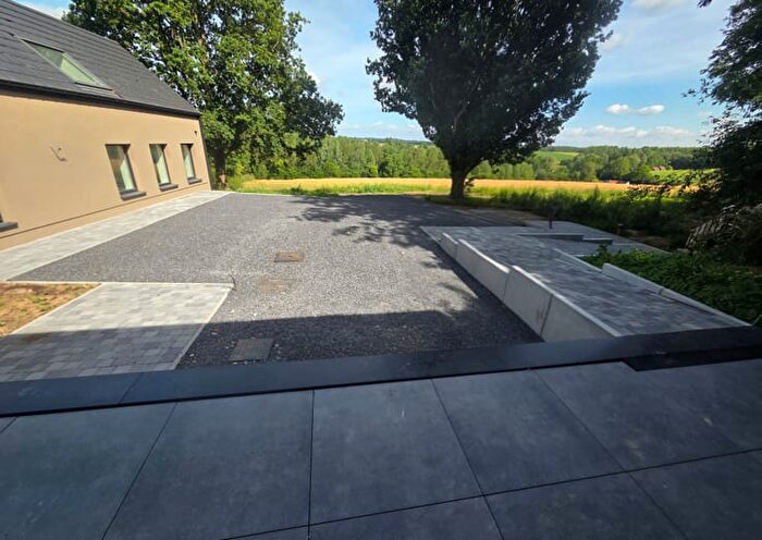 4-kamerhuis te huur in Ittre