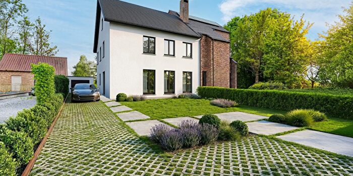 3-kamerhuis te koop in Kleine-Spouwen