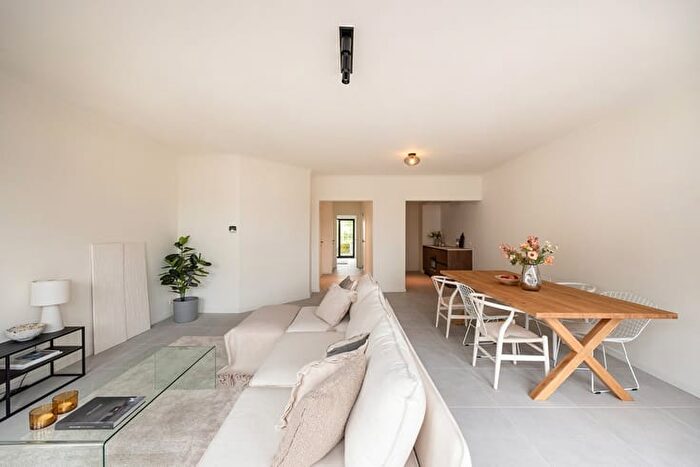 2-kamerappartement te koop in LIER