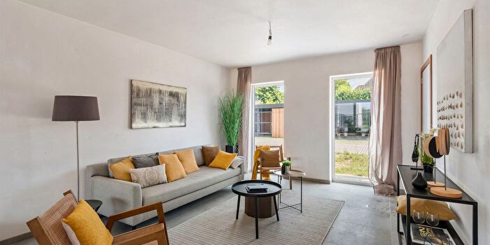 Huizen Koop Huur - 3