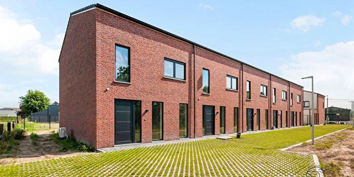 Huis te koop in Bavikhove