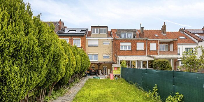 Huizen Koop Huur - 2