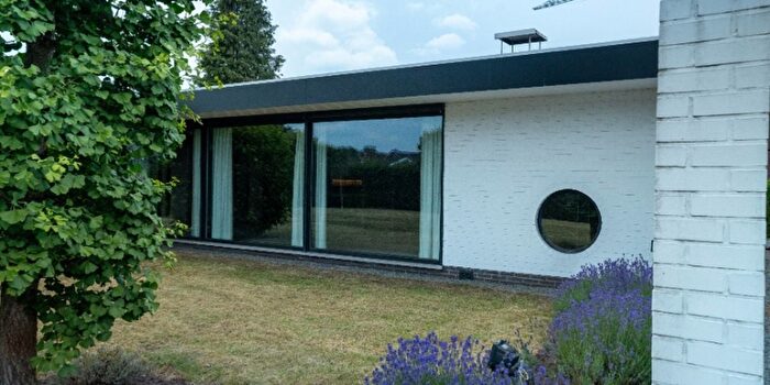 3-kamerhuis te koop in Evergem