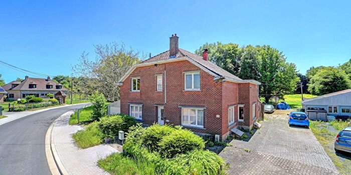 4-kamerhuis te koop in Duisburg