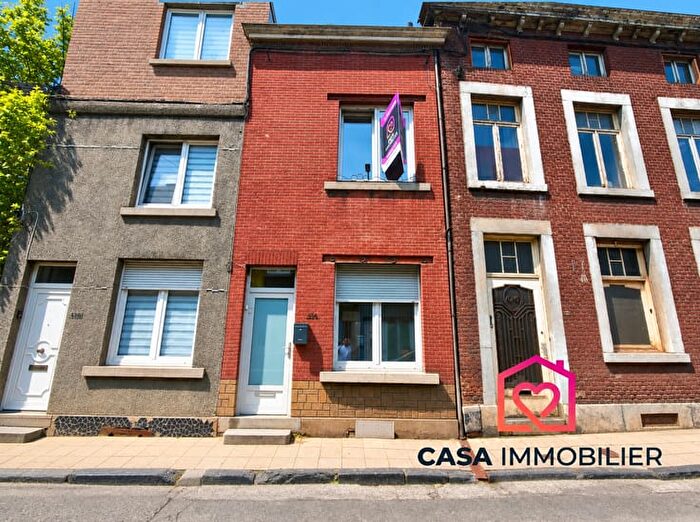 3-kamerhuis te koop in Saint-Nicolas