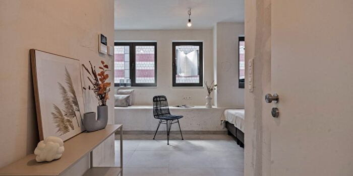 1-kamerappartement te koop in Leuven