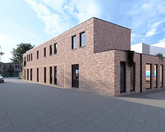 Huizen Koop Huur - 2