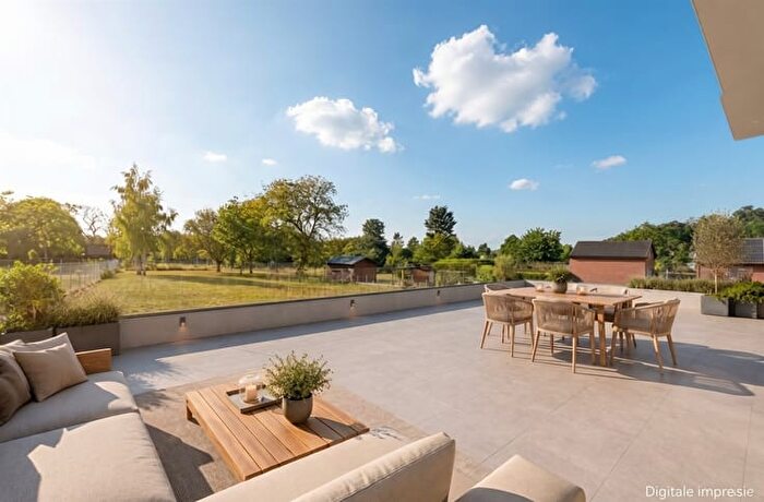 Huizen Koop Huur - 3