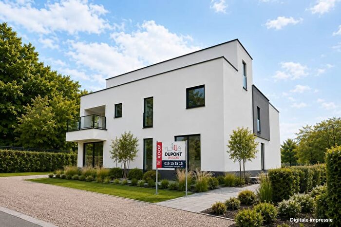 2-kamerappartement te koop in WEZEMAAL