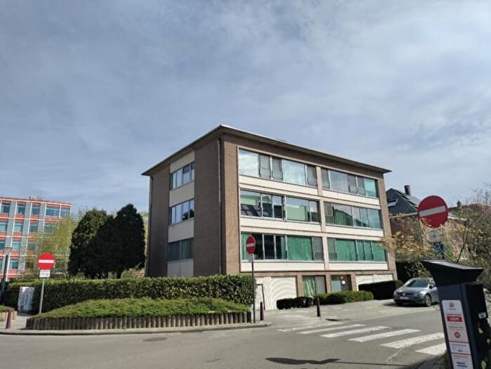 Appartement te koop in Leuven