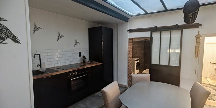 Huizen Koop Huur - 2