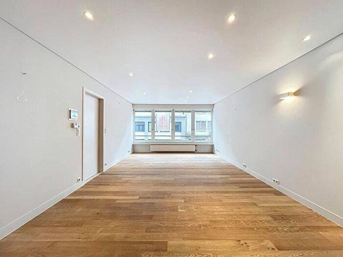 2-kamerappartement te koop in Kortrijk