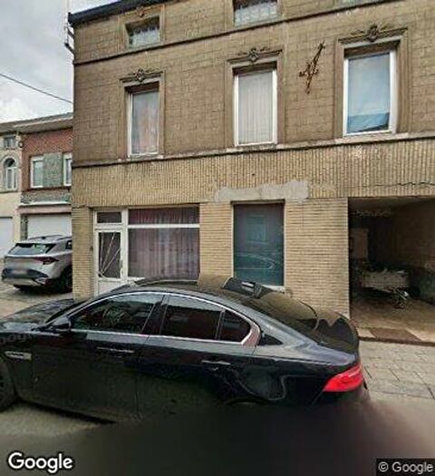 1-kamerhuis te koop in Saintes