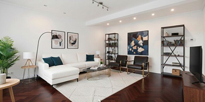 2-kamerappartement te koop in Kortrijk